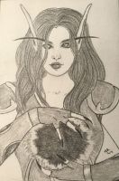Void Elf